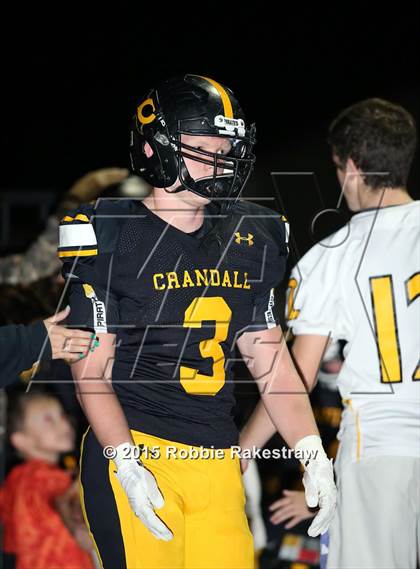 Thumbnail 1 in Mabank @ Crandall photogallery.