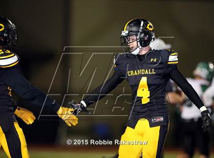 Thumbnail 3 in Mabank @ Crandall photogallery.