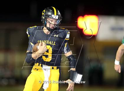 Thumbnail 3 in Mabank @ Crandall photogallery.