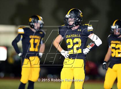 Thumbnail 3 in Mabank @ Crandall photogallery.