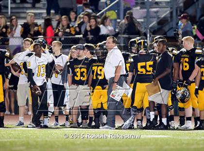 Thumbnail 3 in Mabank @ Crandall photogallery.