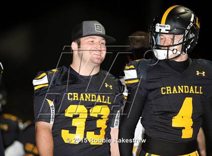 Thumbnail 3 in Mabank @ Crandall photogallery.