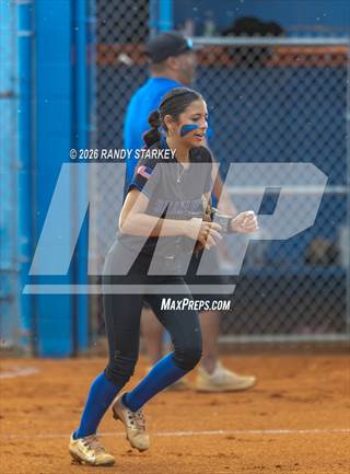 Cape Coral vs. Mariner (FHSAA 5A District 11 Quarterfinal)