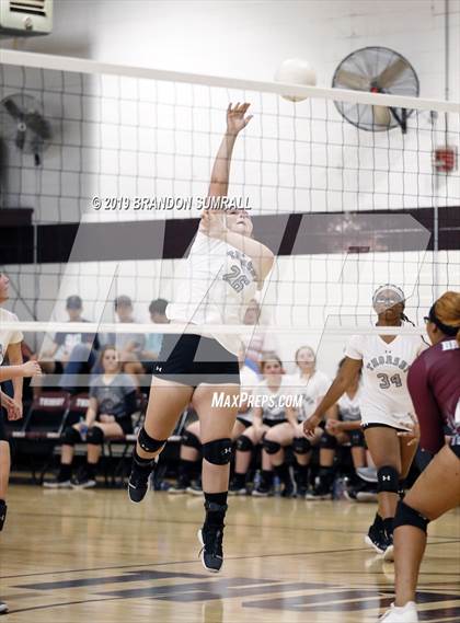 Thumbnail 3 in Maplesville @ Thorsby photogallery.