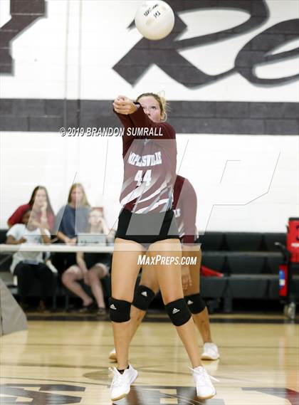 Thumbnail 1 in Maplesville @ Thorsby photogallery.
