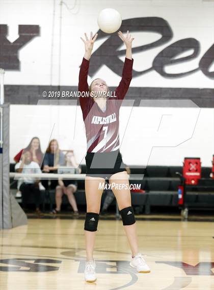 Thumbnail 1 in Maplesville @ Thorsby photogallery.