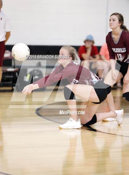 Thumbnail 3 in Maplesville @ Thorsby photogallery.