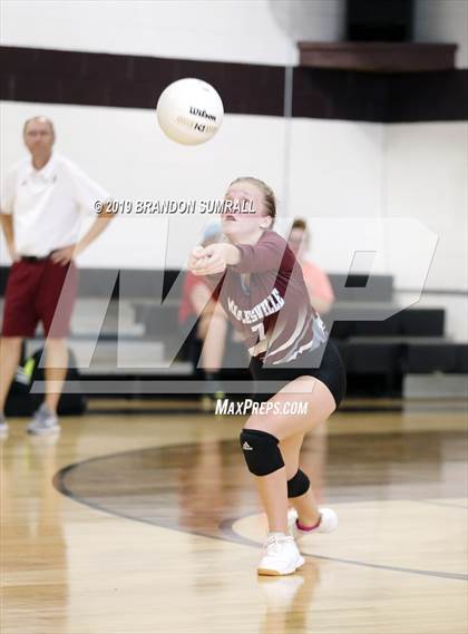 Thumbnail 1 in Maplesville @ Thorsby photogallery.