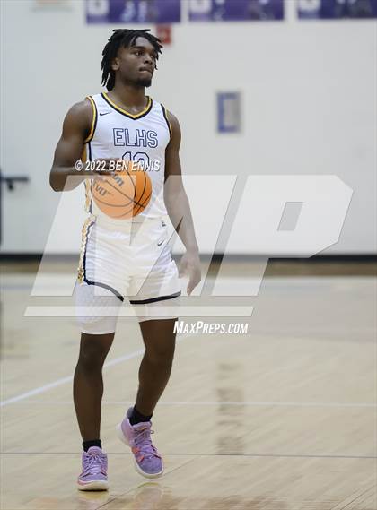 Thumbnail 3 in Eagle's Landing vs McIntosh (GHSA 5A State Playoff - 1st Round) photogallery.