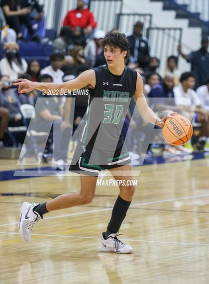 Thumbnail 3 in Eagle's Landing vs McIntosh (GHSA 5A State Playoff - 1st Round) photogallery.