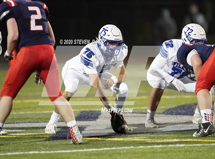 Thumbnail 2 in Mesquite @ American Leadership Academy (4A Semi Finals) photogallery.