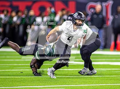 Thumbnail 1 in Iowa Colony vs. Randle (UIL 5A D2 Football Region 3 Quarterfinal) photogallery.