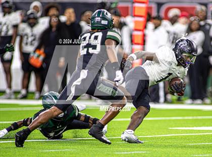Thumbnail 1 in Iowa Colony vs. Randle (UIL 5A D2 Football Region 3 Quarterfinal) photogallery.
