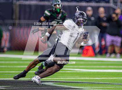 Thumbnail 3 in Iowa Colony vs. Randle (UIL 5A D2 Football Region 3 Quarterfinal) photogallery.