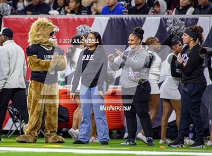 Thumbnail 1 in Iowa Colony vs. Randle (UIL 5A D2 Football Region 3 Quarterfinal) photogallery.
