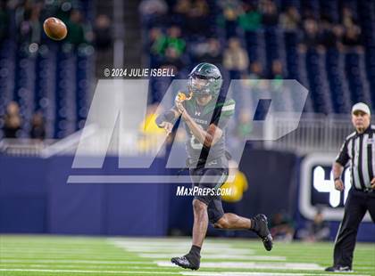 Thumbnail 2 in Iowa Colony vs. Randle (UIL 5A D2 Football Region 3 Quarterfinal) photogallery.