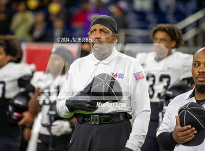 Thumbnail 1 in Iowa Colony vs. Randle (UIL 5A D2 Football Region 3 Quarterfinal) photogallery.
