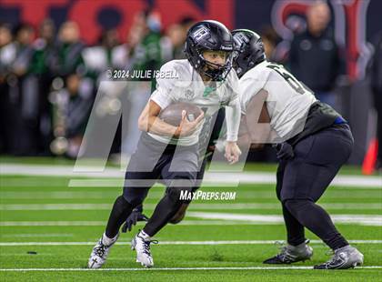 Thumbnail 1 in Iowa Colony vs. Randle (UIL 5A D2 Football Region 3 Quarterfinal) photogallery.