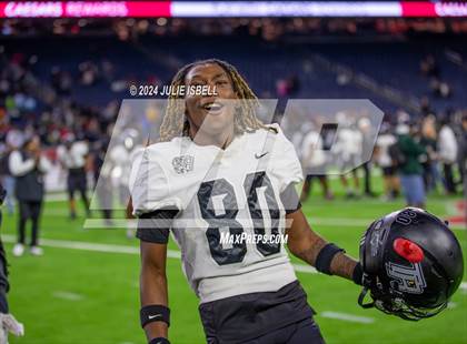 Thumbnail 1 in Iowa Colony vs. Randle (UIL 5A D2 Football Region 3 Quarterfinal) photogallery.