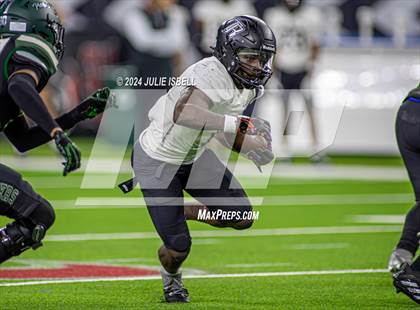 Thumbnail 3 in Iowa Colony vs. Randle (UIL 5A D2 Football Region 3 Quarterfinal) photogallery.
