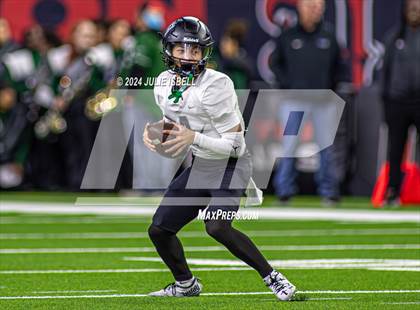 Thumbnail 3 in Iowa Colony vs. Randle (UIL 5A D2 Football Region 3 Quarterfinal) photogallery.