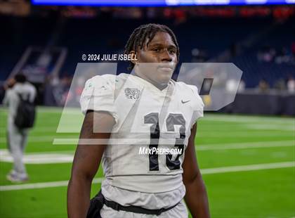 Thumbnail 1 in Iowa Colony vs. Randle (UIL 5A D2 Football Region 3 Quarterfinal) photogallery.