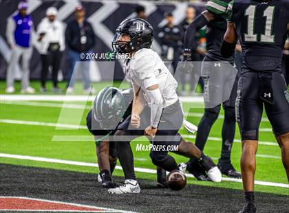 Thumbnail 1 in Iowa Colony vs. Randle (UIL 5A D2 Football Region 3 Quarterfinal) photogallery.
