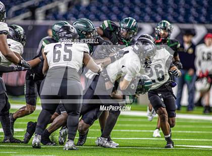 Thumbnail 2 in Iowa Colony vs. Randle (UIL 5A D2 Football Region 3 Quarterfinal) photogallery.