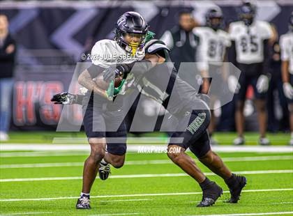 Thumbnail 1 in Iowa Colony vs. Randle (UIL 5A D2 Football Region 3 Quarterfinal) photogallery.