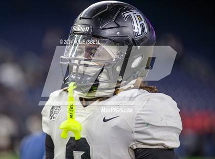 Thumbnail 3 in Iowa Colony vs. Randle (UIL 5A D2 Football Region 3 Quarterfinal) photogallery.