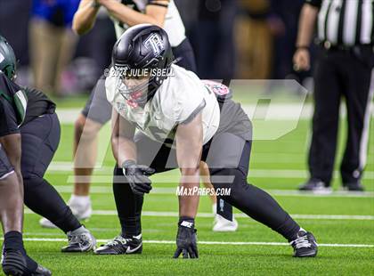 Thumbnail 1 in Iowa Colony vs. Randle (UIL 5A D2 Football Region 3 Quarterfinal) photogallery.