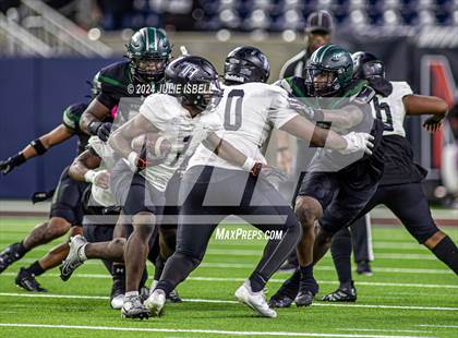 Thumbnail 1 in Iowa Colony vs. Randle (UIL 5A D2 Football Region 3 Quarterfinal) photogallery.