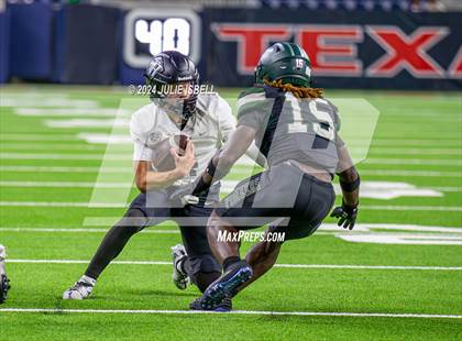 Thumbnail 3 in Iowa Colony vs. Randle (UIL 5A D2 Football Region 3 Quarterfinal) photogallery.