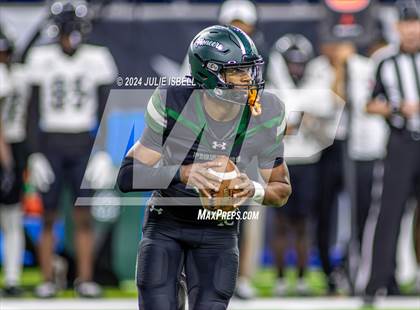 Thumbnail 2 in Iowa Colony vs. Randle (UIL 5A D2 Football Region 3 Quarterfinal) photogallery.