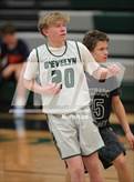 Photo from the gallery "Colorado Academy @ D'Evelyn"