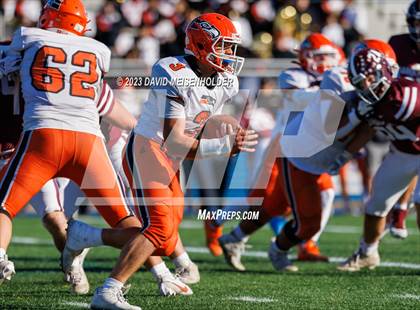Thumbnail 2 in Carey vs. Garden City (NYSPHSAA Division II Semifinal) photogallery.