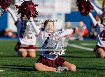 Thumbnail 3 in Carey vs. Garden City (NYSPHSAA Division II Semifinal) photogallery.