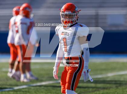 Thumbnail 2 in Carey vs. Garden City (NYSPHSAA Division II Semifinal) photogallery.