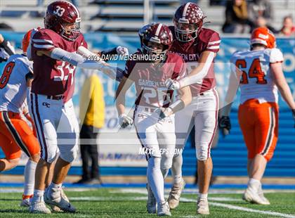 Thumbnail 1 in Carey vs. Garden City (NYSPHSAA Division II Semifinal) photogallery.