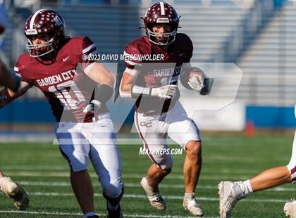 Thumbnail 1 in Carey vs. Garden City (NYSPHSAA Division II Semifinal) photogallery.