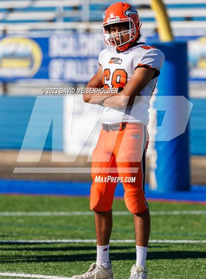 Thumbnail 1 in Carey vs. Garden City (NYSPHSAA Division II Semifinal) photogallery.
