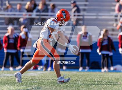 Thumbnail 1 in Carey vs. Garden City (NYSPHSAA Division II Semifinal) photogallery.