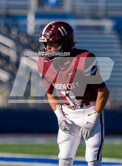Thumbnail 3 in Carey vs. Garden City (NYSPHSAA Division II Semifinal) photogallery.