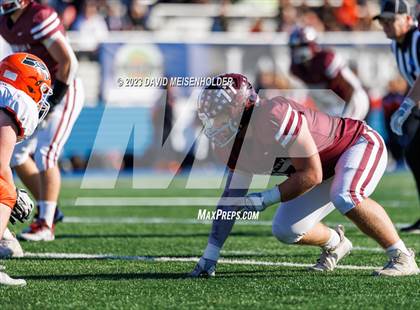 Thumbnail 1 in Carey vs. Garden City (NYSPHSAA Division II Semifinal) photogallery.