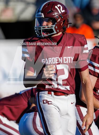 Thumbnail 1 in Carey vs. Garden City (NYSPHSAA Division II Semifinal) photogallery.