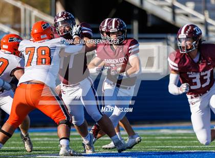 Thumbnail 1 in Carey vs. Garden City (NYSPHSAA Division II Semifinal) photogallery.