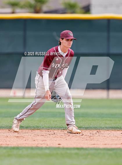 Thumbnail 2 in Skyline vs. Desert Mountain photogallery.