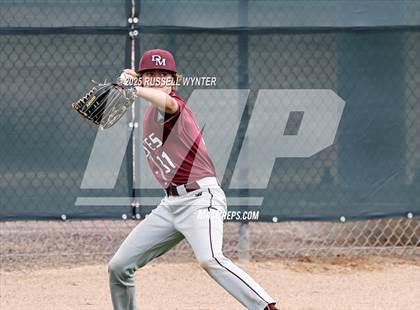 Thumbnail 1 in Skyline vs. Desert Mountain photogallery.