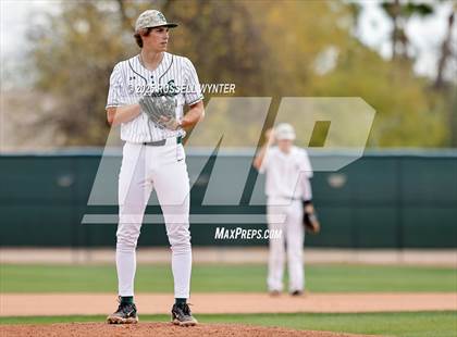 Thumbnail 1 in Skyline vs. Desert Mountain photogallery.