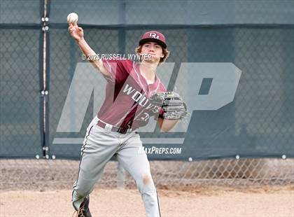 Thumbnail 2 in Skyline vs. Desert Mountain photogallery.